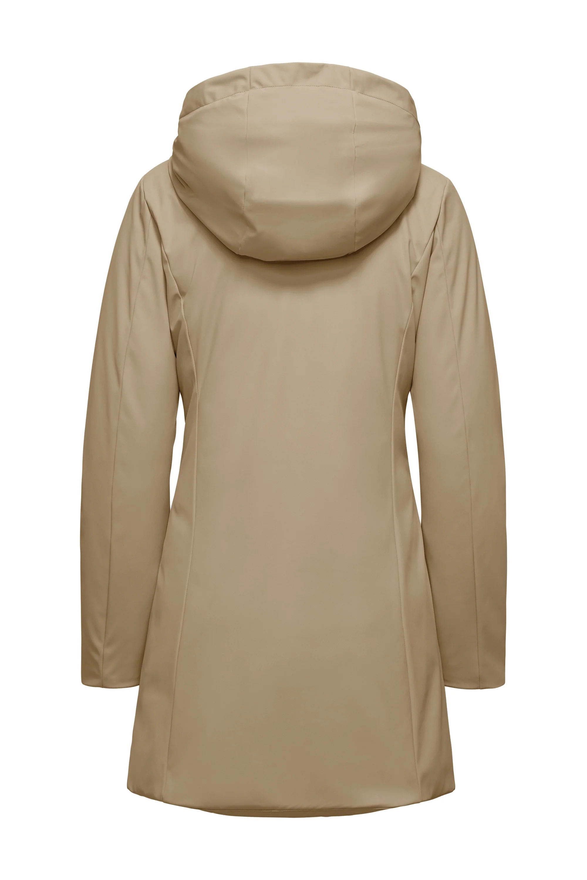 Warsaw Jacket - Giacca donna waterproof windproof - Image 15