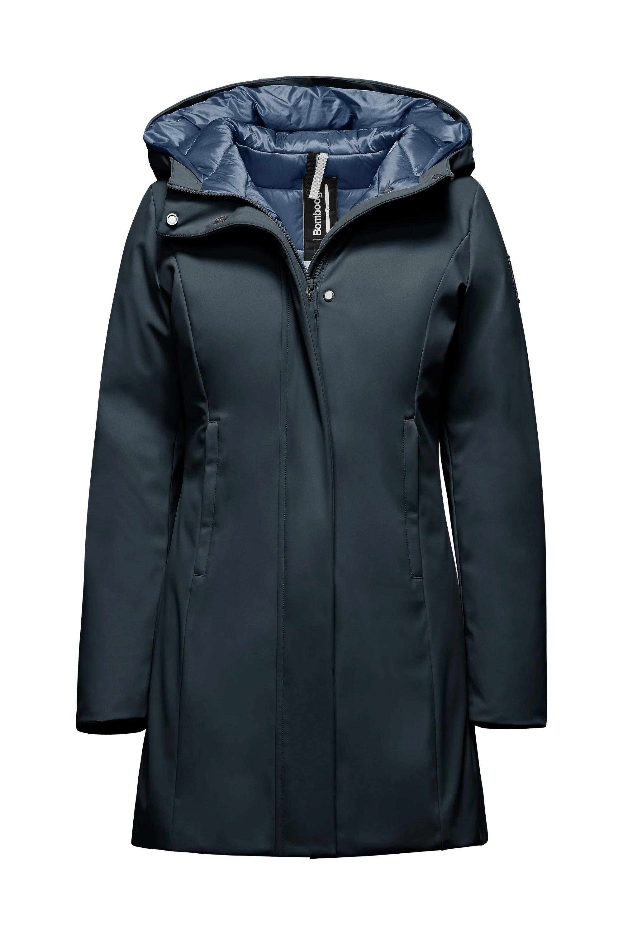 Warsaw Jacket - Giacca donna waterproof windproof - Image 19