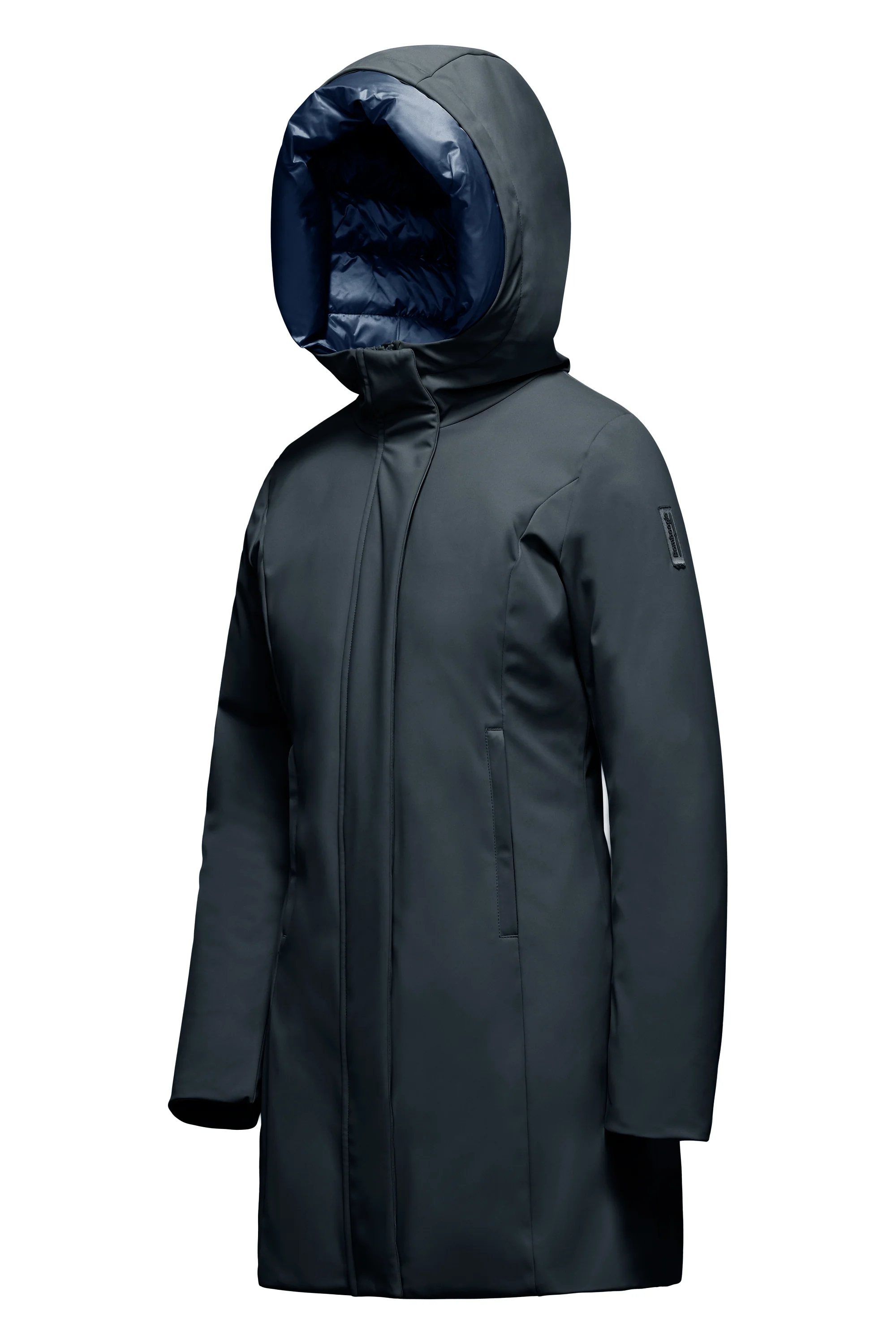 Warsaw Jacket - Giacca donna waterproof windproof - Image 20