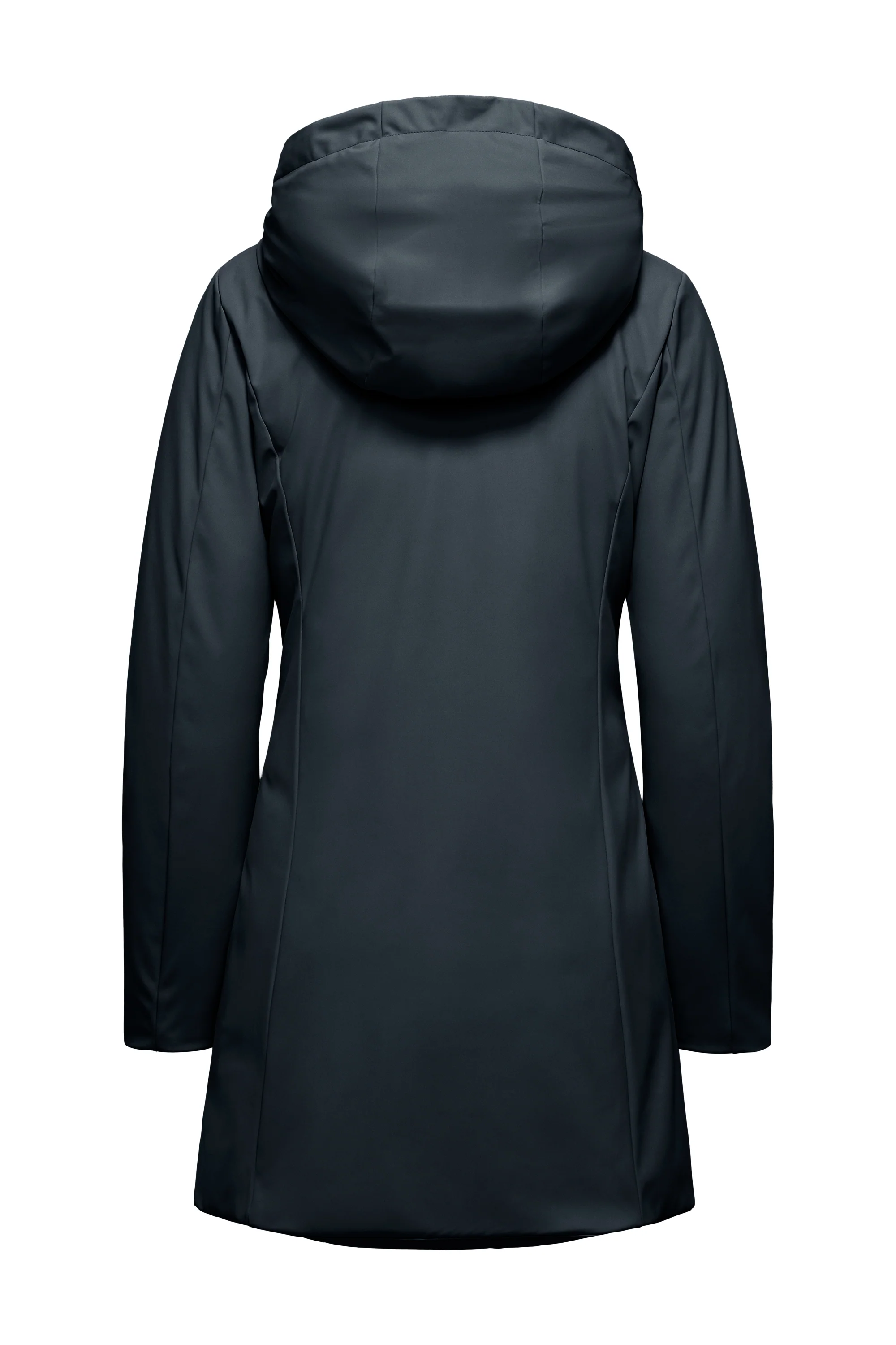 Warsaw Jacket - Giacca donna waterproof windproof - Image 21