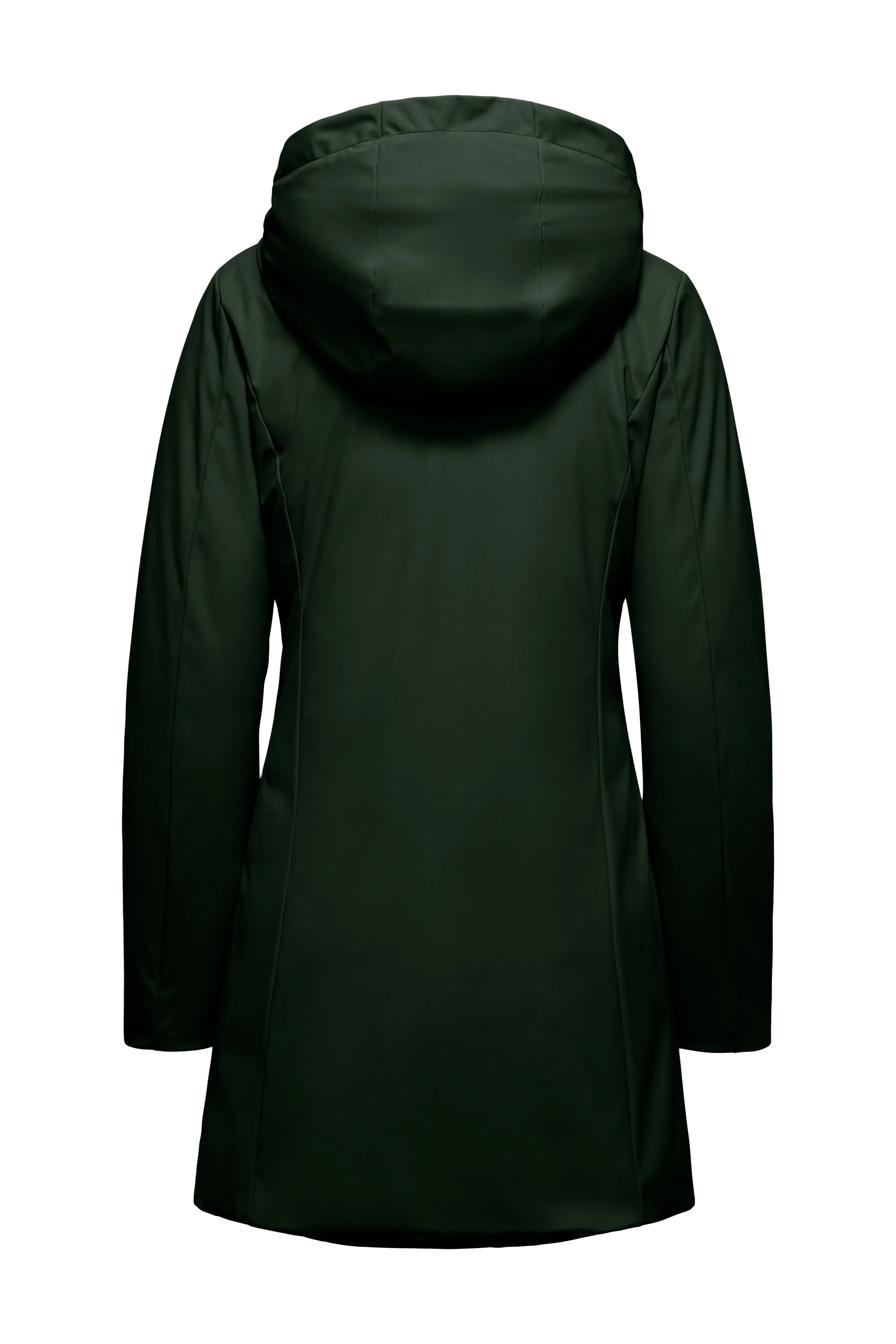 Warsaw Jacket - Giacca donna waterproof windproof - Image 27
