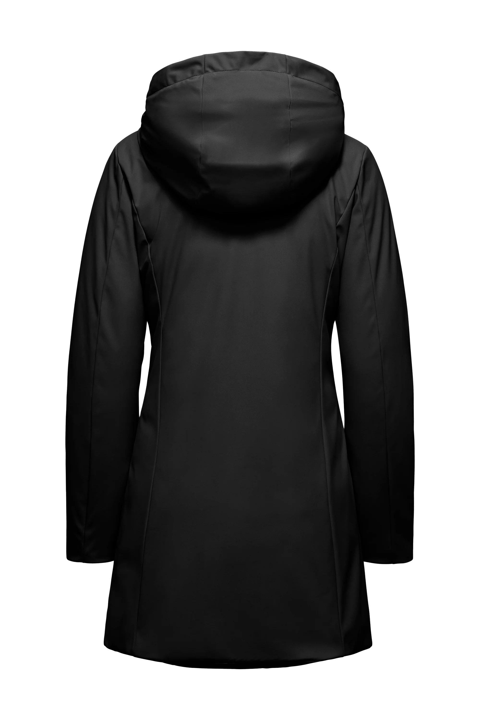 Warsaw Jacket - Giacca donna waterproof windproof - Image 3
