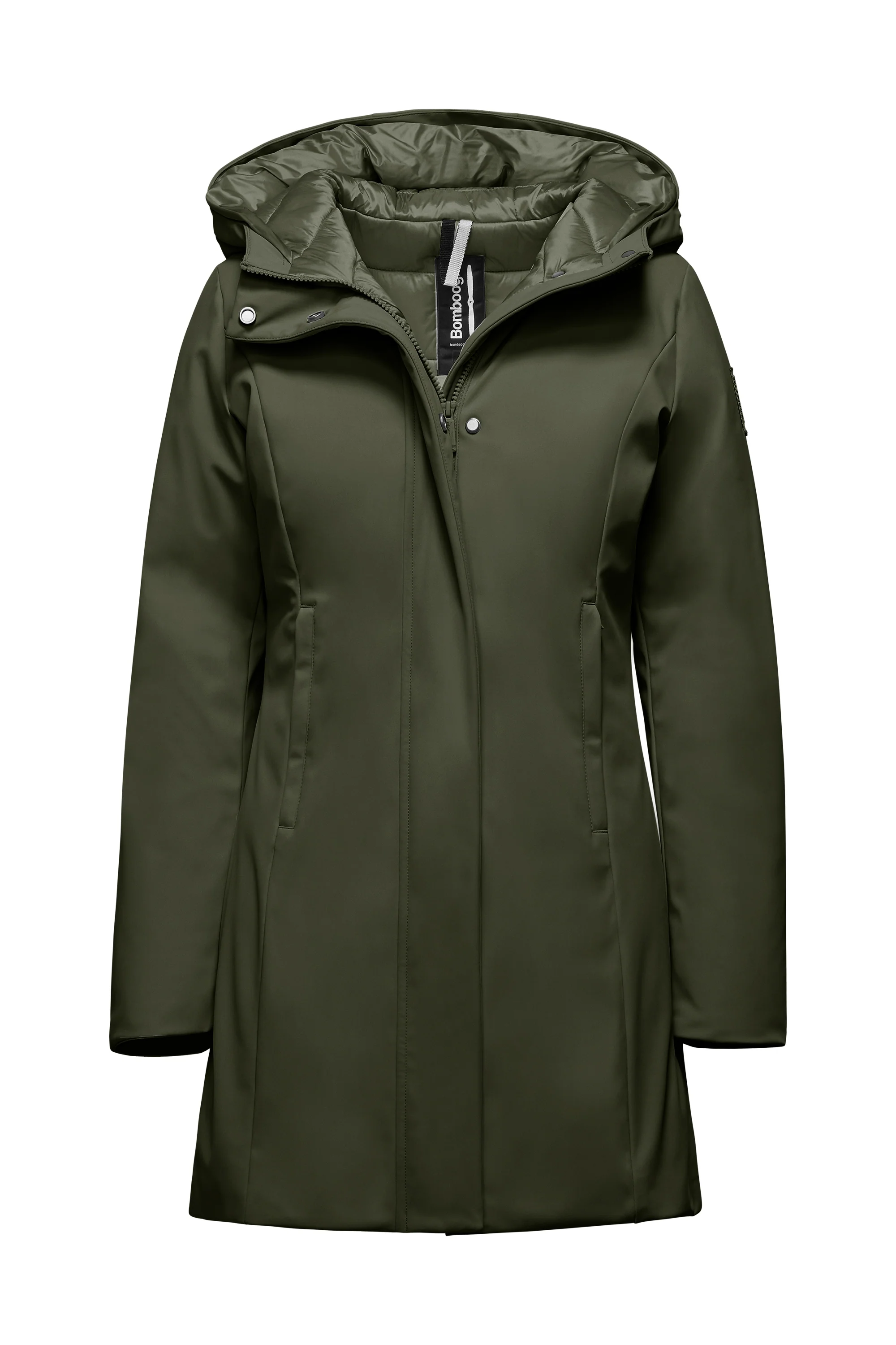 Warsaw Jacket - Giacca donna waterproof windproof - Image 31