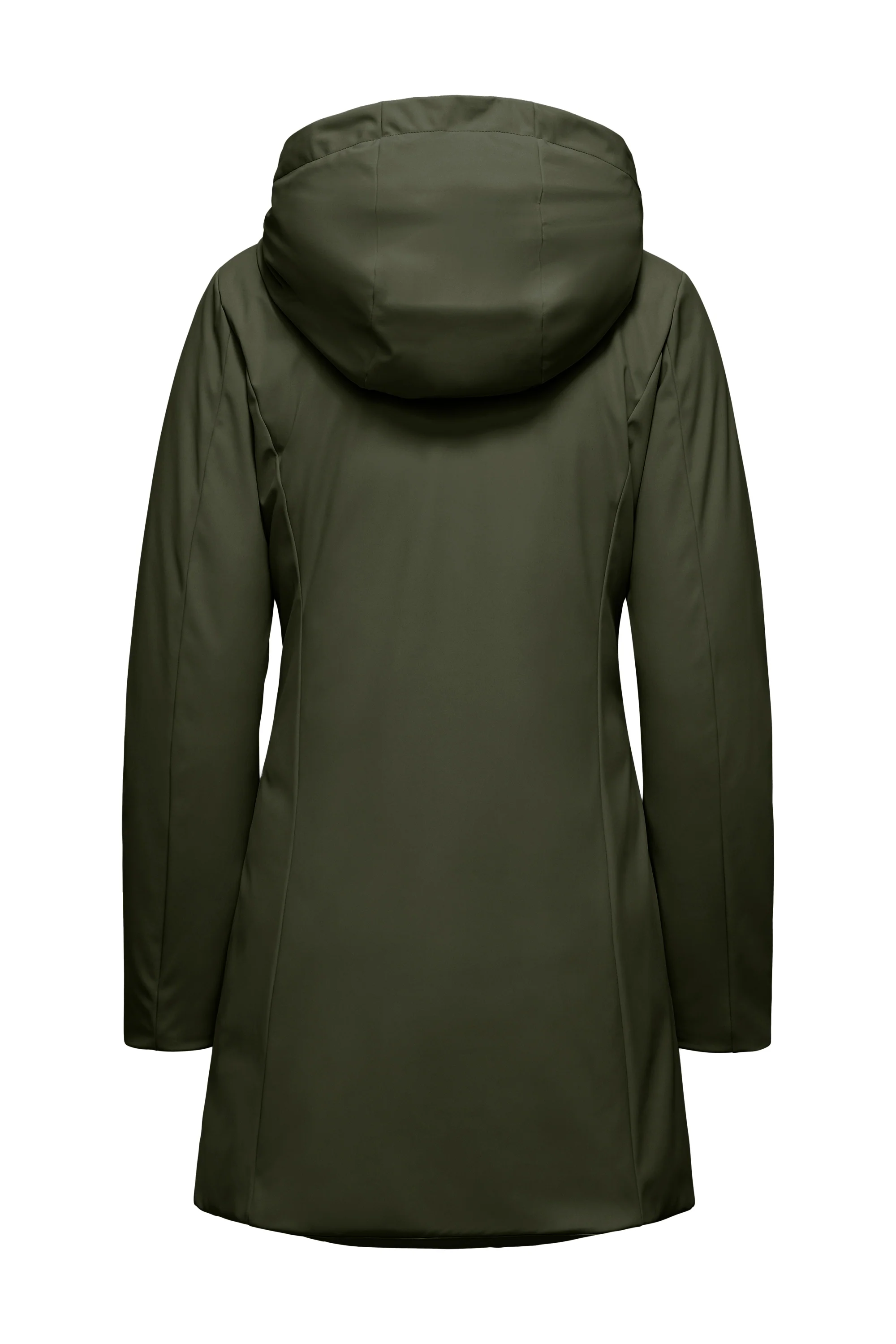 Warsaw Jacket - Giacca donna waterproof windproof - Image 33