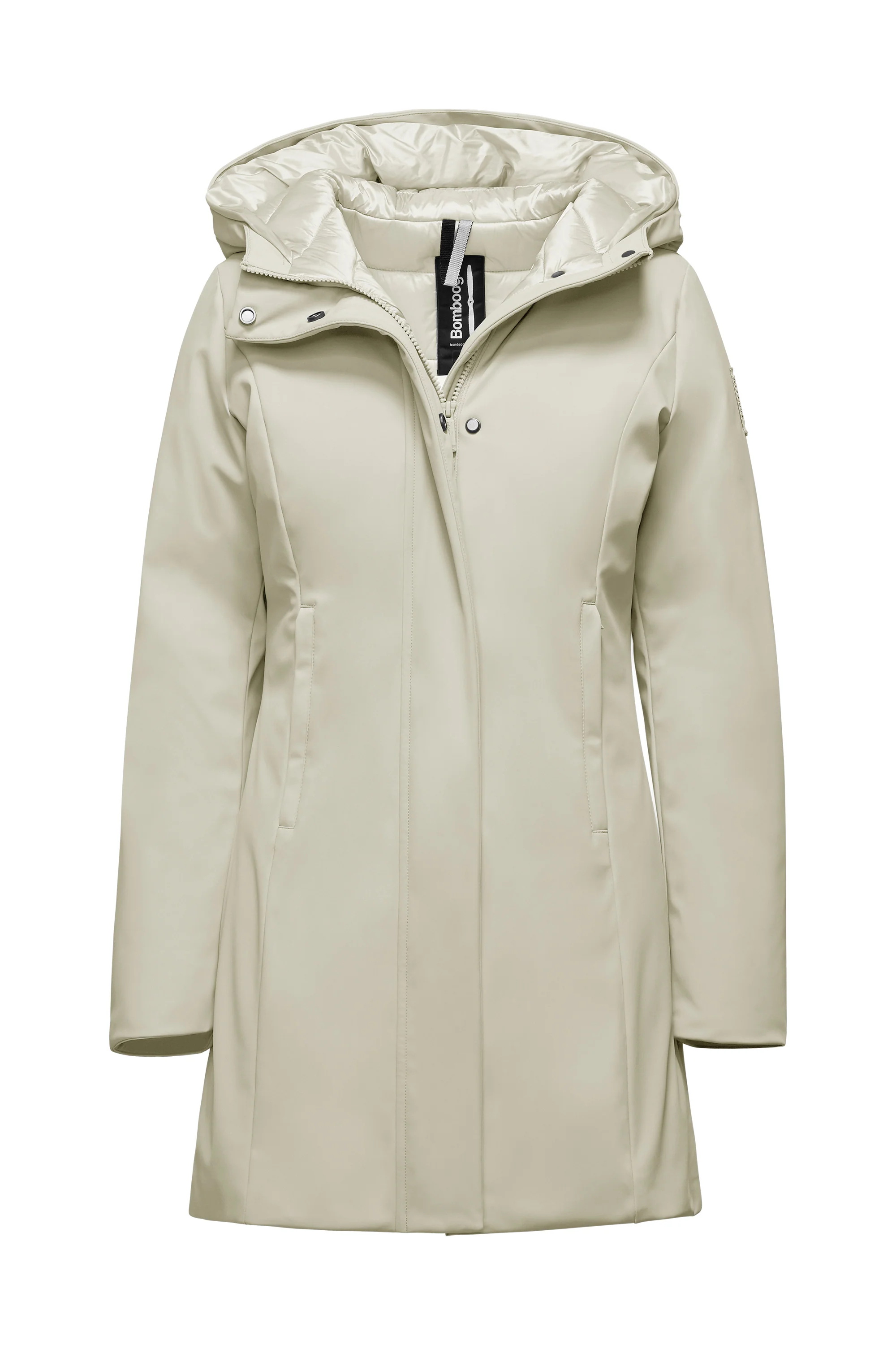 Warsaw Jacket - Giacca donna waterproof windproof - Image 37