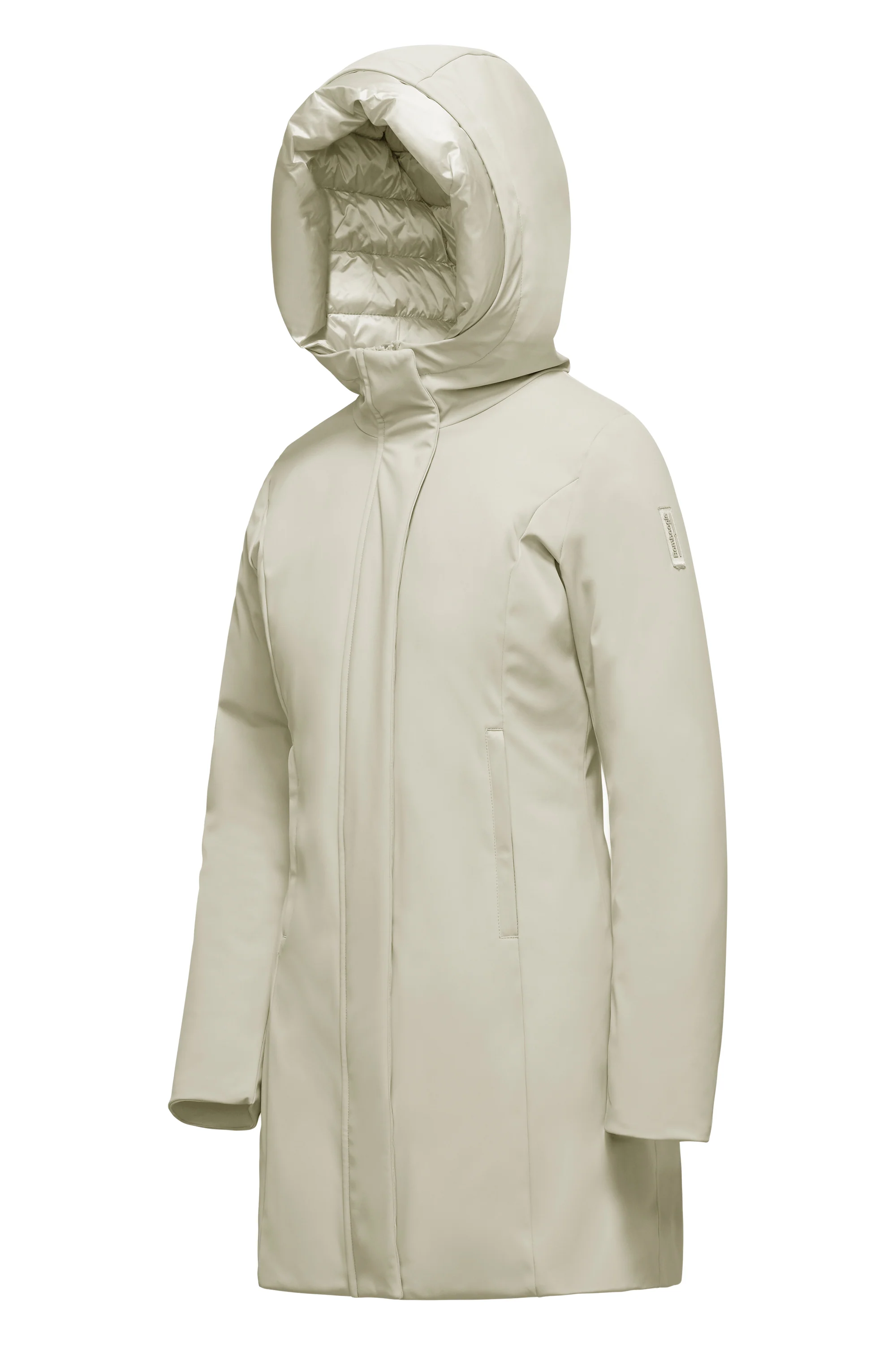 Warsaw Jacket - Giacca donna waterproof windproof - Image 38