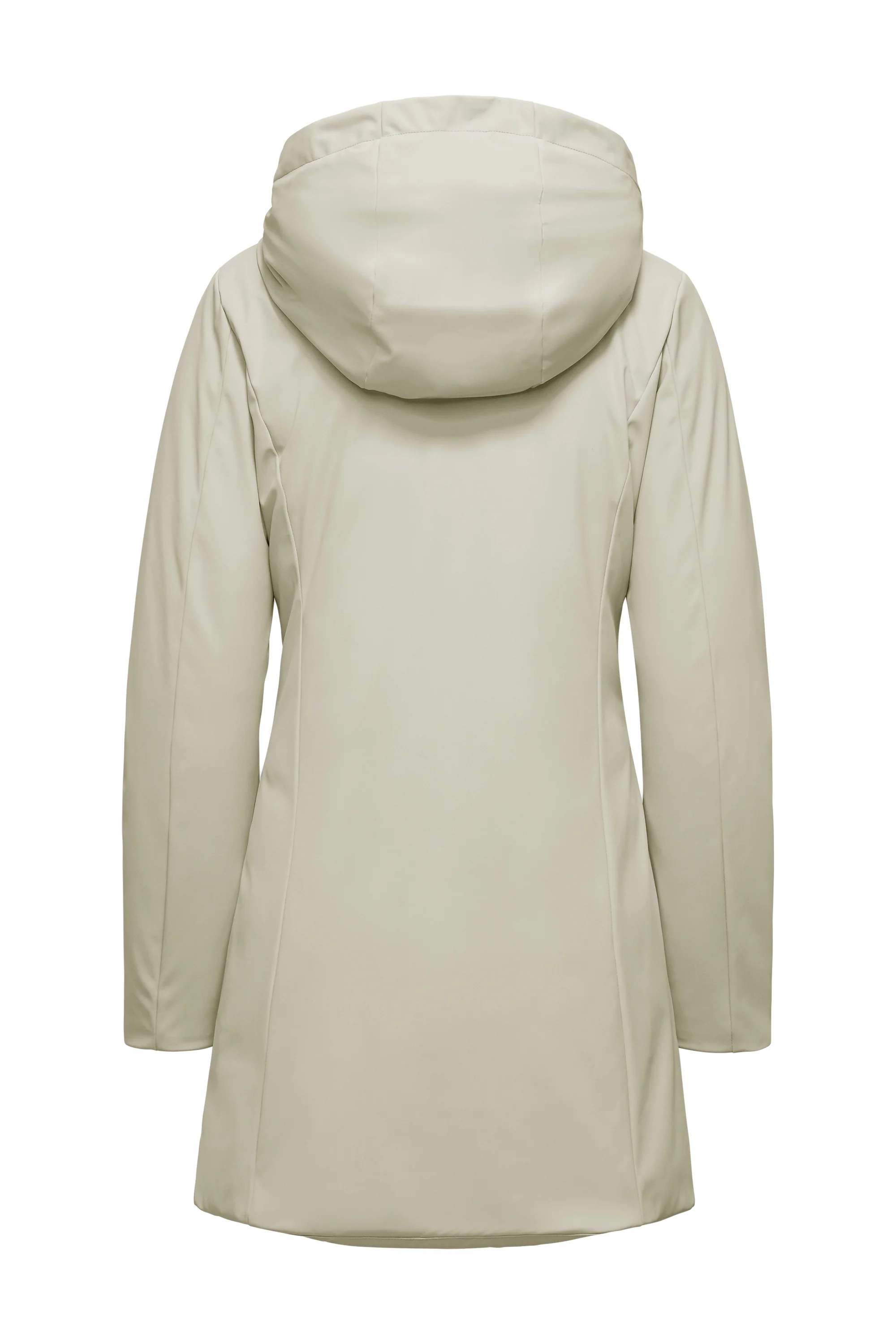 Warsaw Jacket - Giacca donna waterproof windproof - Image 39