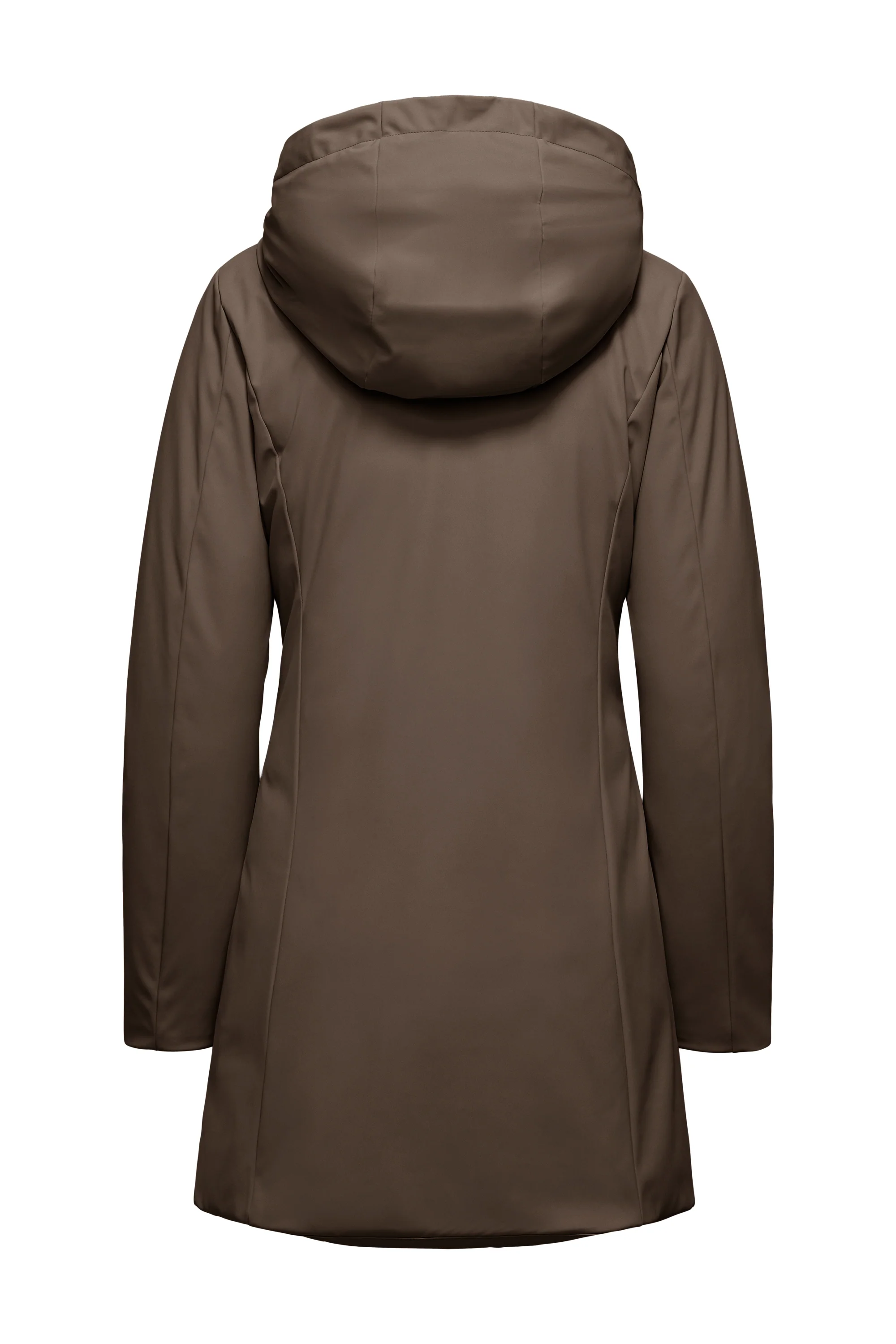 Warsaw Jacket - Giacca donna waterproof windproof - Image 9